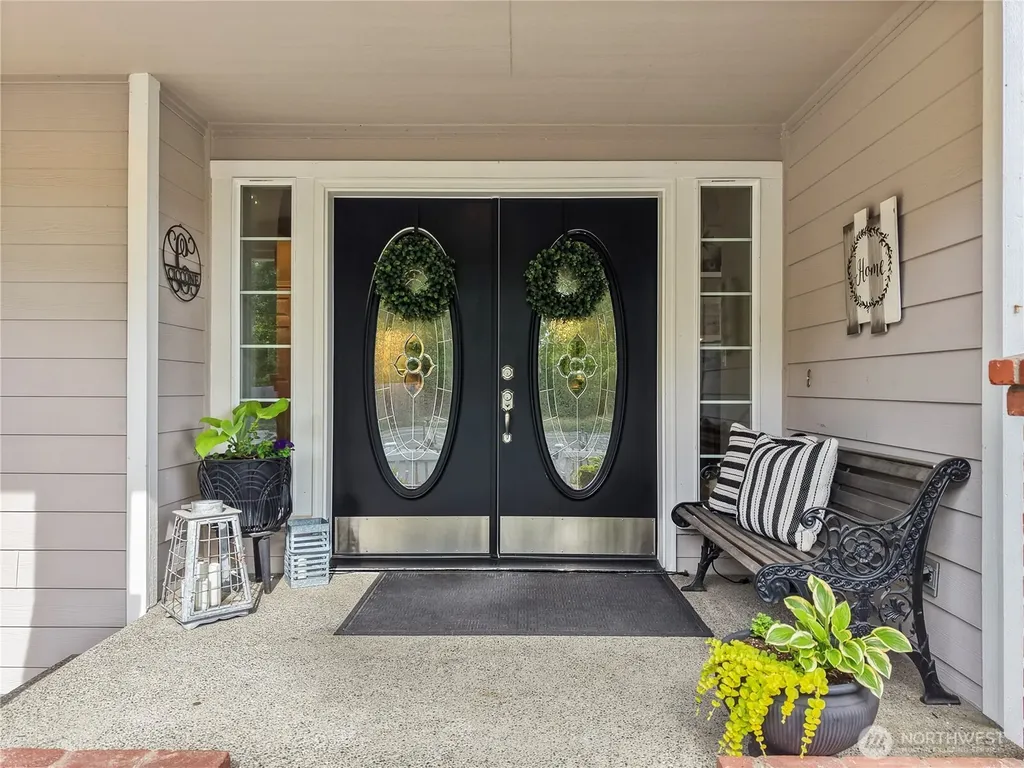 20407 SE 261st Place Covington WA 98042