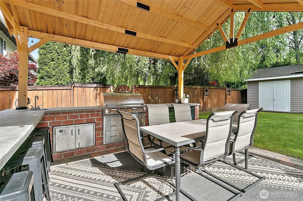 20407 SE 261st Place Covington WA 98042