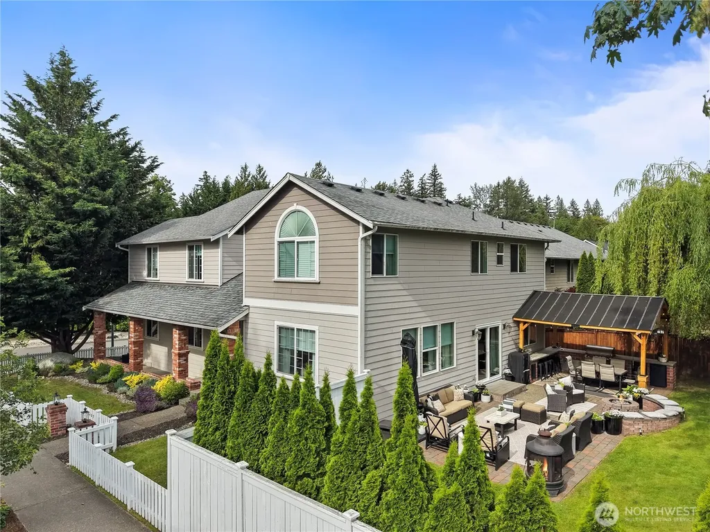 20407 SE 261st Place Covington WA 98042