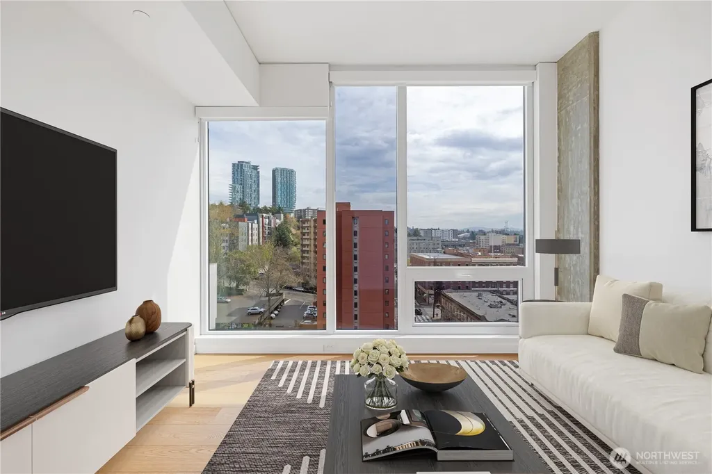 450 S Main Street Seattle WA 98104