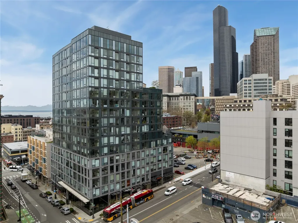 450 S Main Street Seattle WA 98104