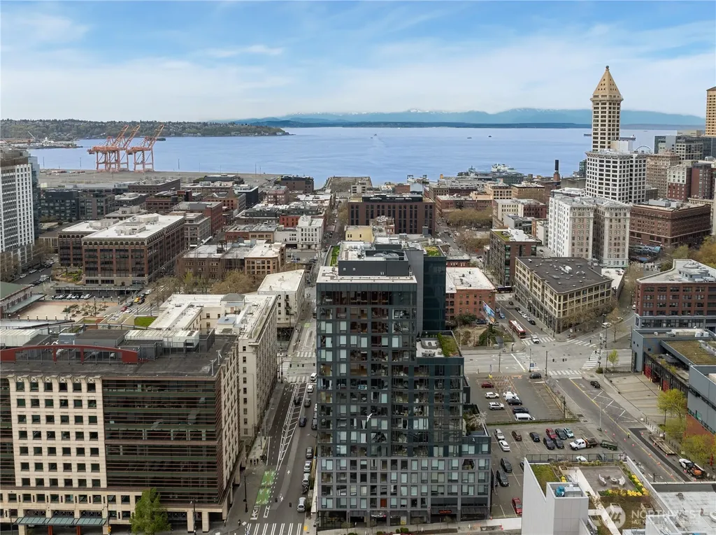 450 S Main Street Seattle WA 98104