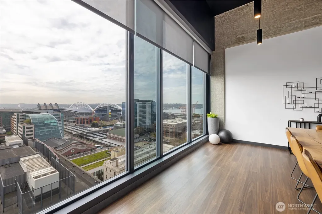 450 S Main Street Seattle WA 98104