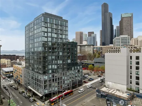 450 S Main Street Seattle WA 98104