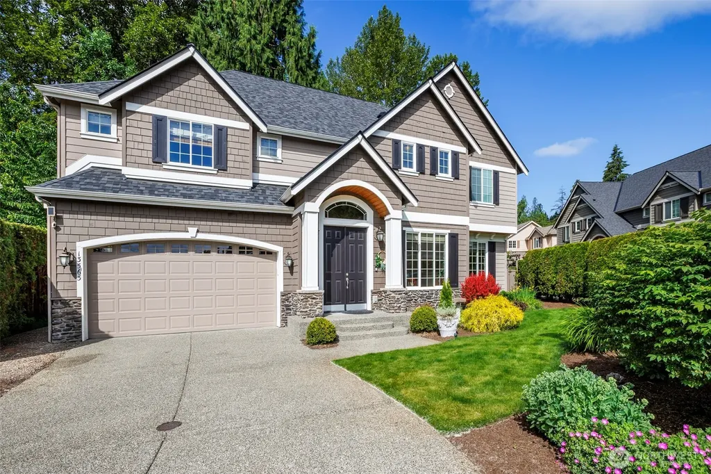 13563 NE 203rd Street Woodinville WA 98072