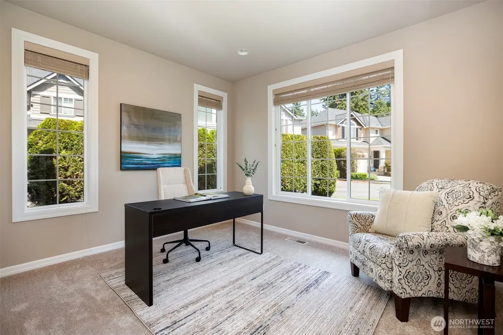 13563 NE 203rd Street Woodinville WA 98072