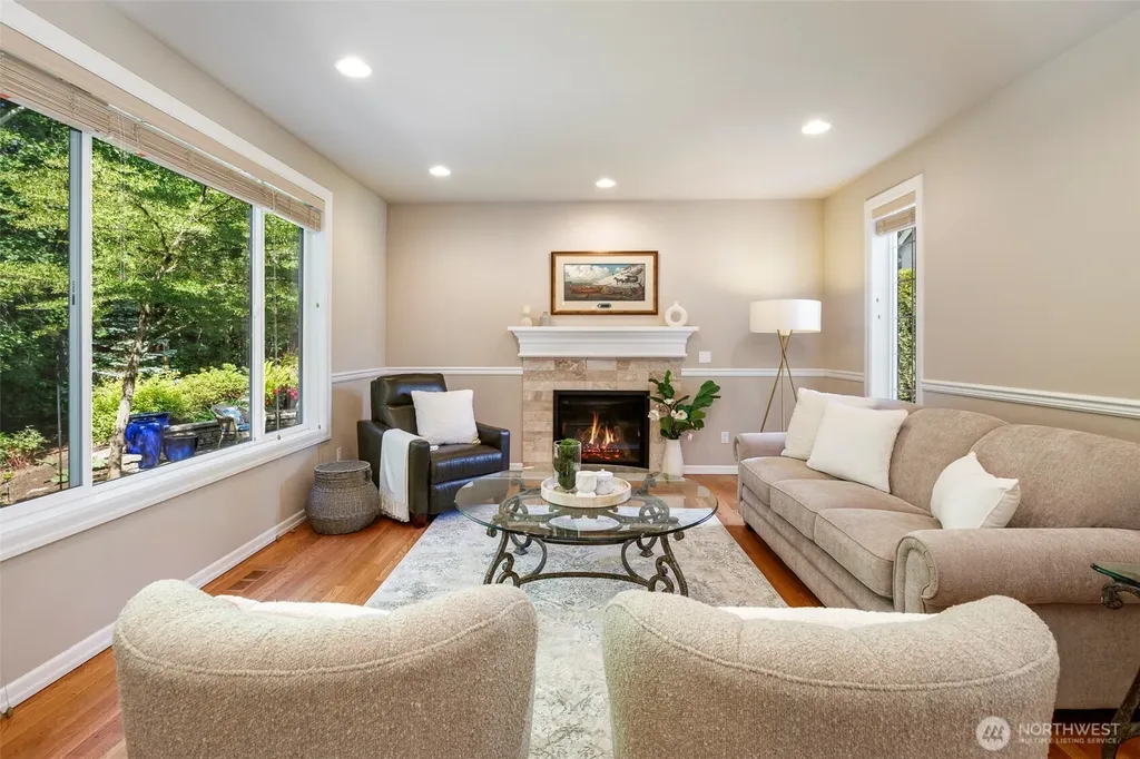 13563 NE 203rd Street Woodinville WA 98072