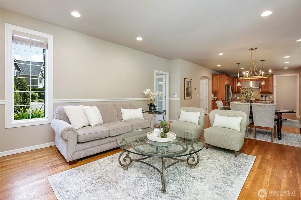 13563 NE 203rd Street Woodinville WA 98072