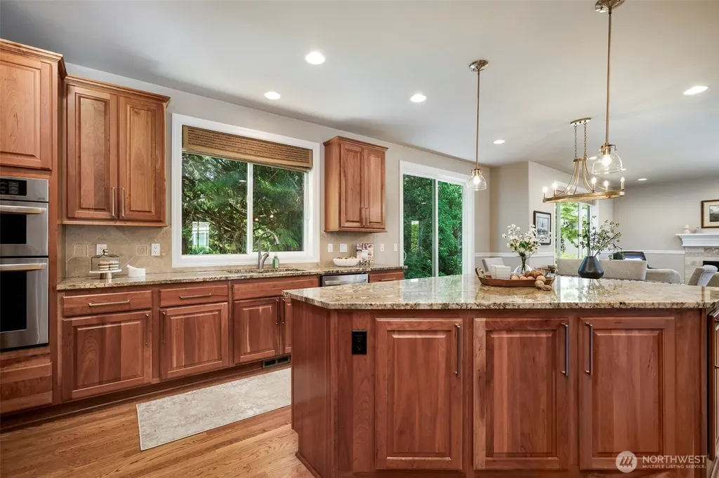 13563 NE 203rd Street Woodinville WA 98072