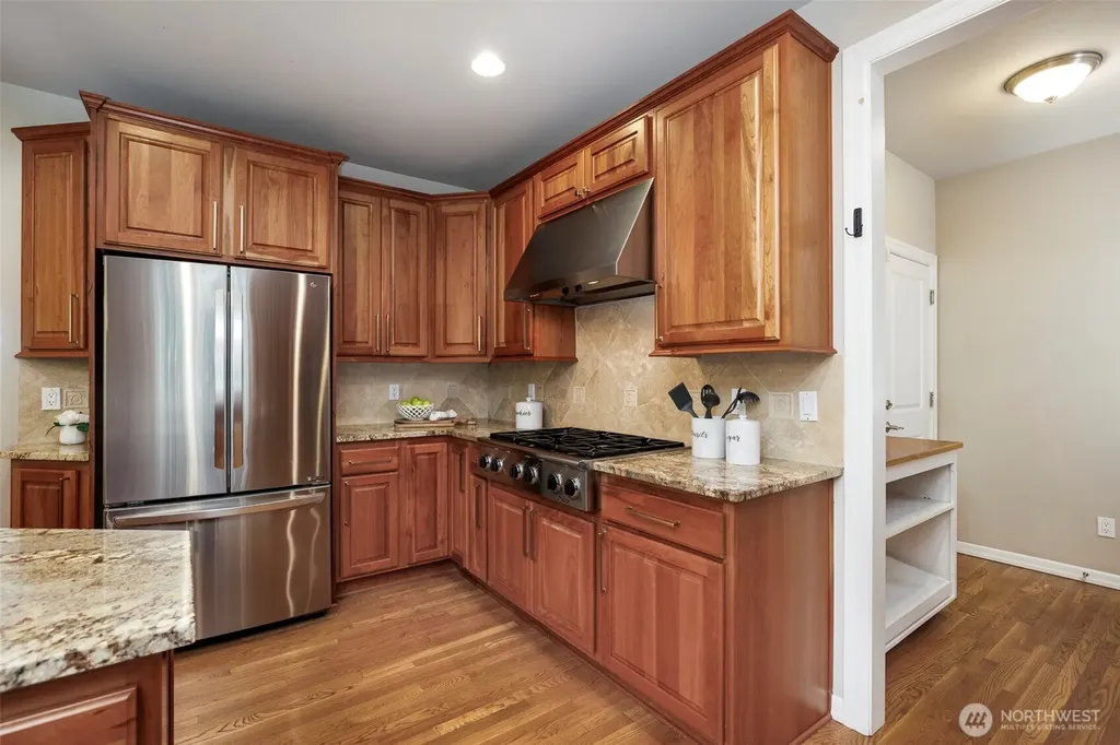 13563 NE 203rd Street Woodinville WA 98072