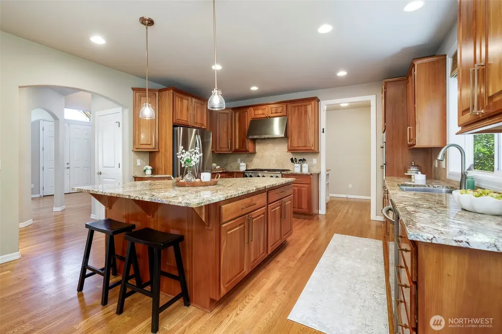 13563 NE 203rd Street Woodinville WA 98072