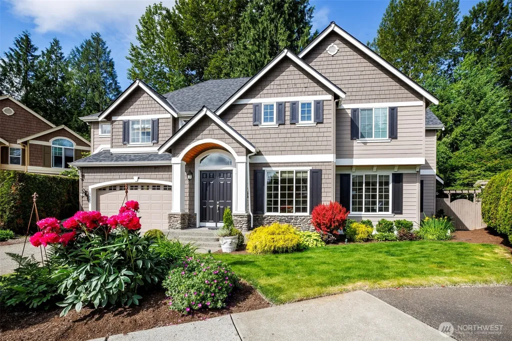 13563 NE 203rd Street Woodinville WA 98072