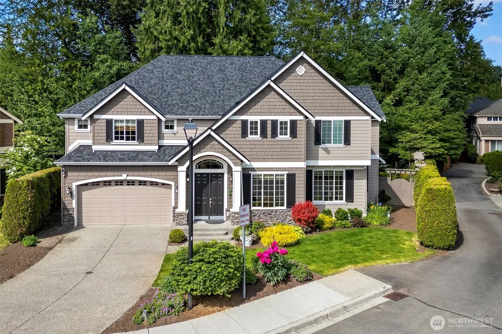 13563 NE 203rd Street Woodinville WA 98072