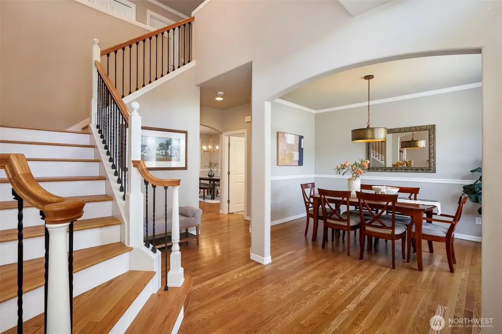 13563 NE 203rd Street Woodinville WA 98072