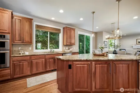13563 NE 203rd Street Woodinville WA 98072