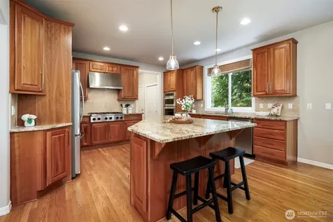 13563 NE 203rd Street Woodinville WA 98072