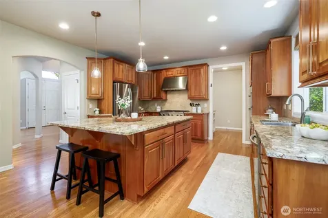 13563 NE 203rd Street Woodinville WA 98072