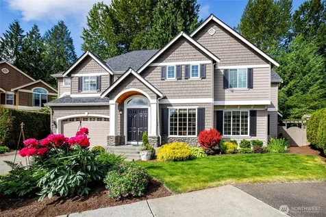 13563 NE 203rd Street Woodinville WA 98072
