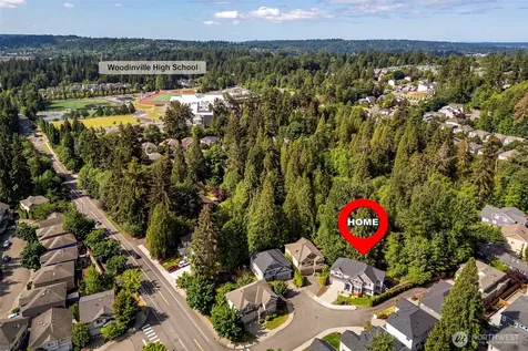 13563 NE 203rd Street Woodinville WA 98072