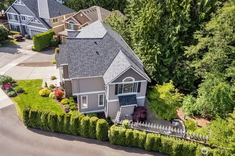 13563 NE 203rd Street Woodinville WA 98072