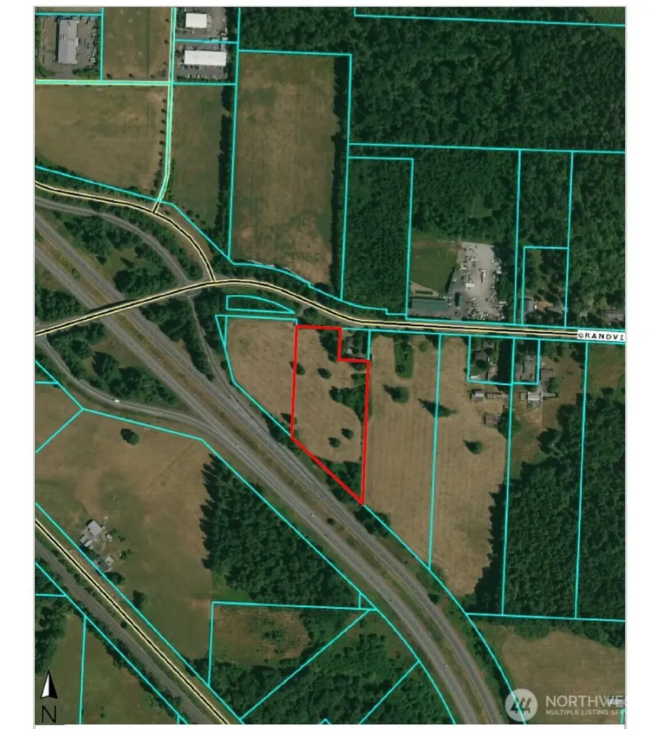 2069 Grandview Road Ferndale WA 98248