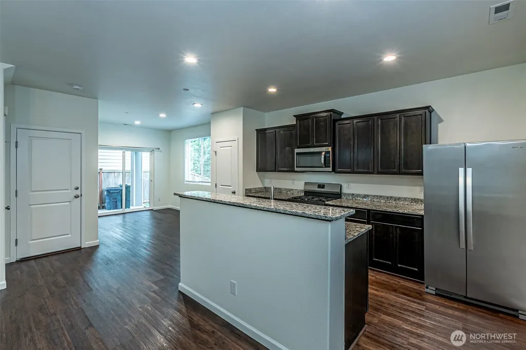 1701 Butler Court NW Olympia WA 98502