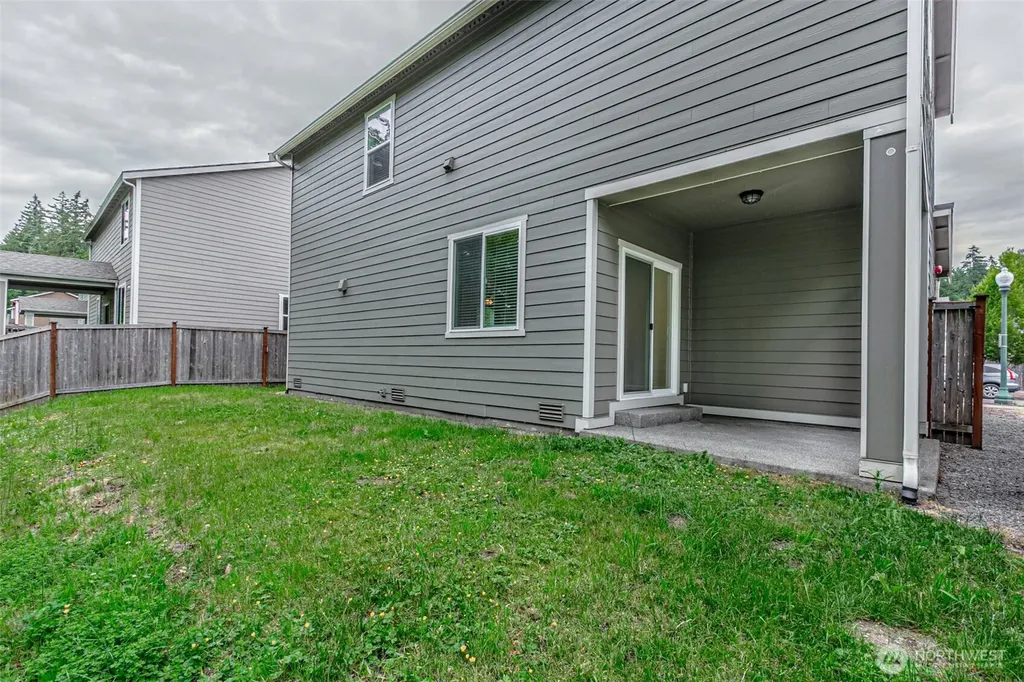 1701 Butler Court NW Olympia WA 98502