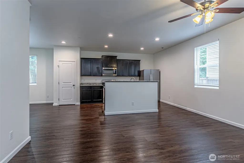 1701 Butler Court NW Olympia WA 98502
