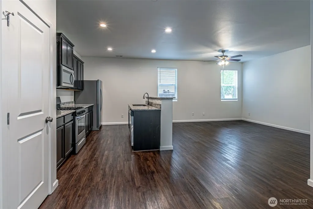 1701 Butler Court NW Olympia WA 98502