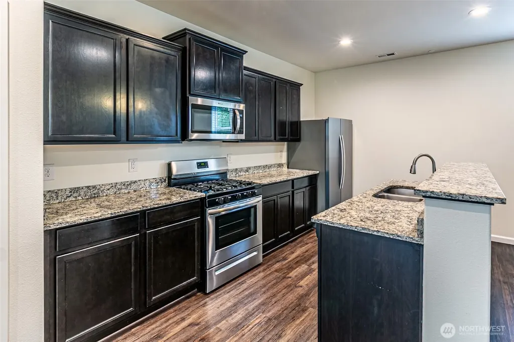 1701 Butler Court NW Olympia WA 98502