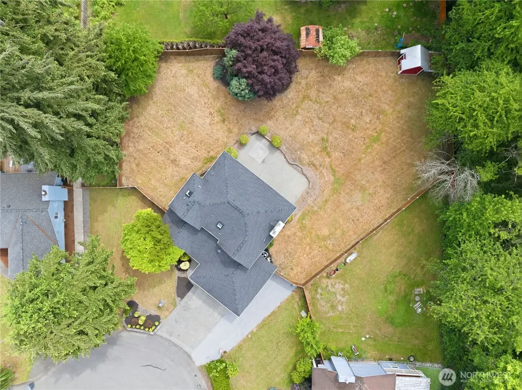 13315 104th Avenue Ct E Puyallup WA 98374