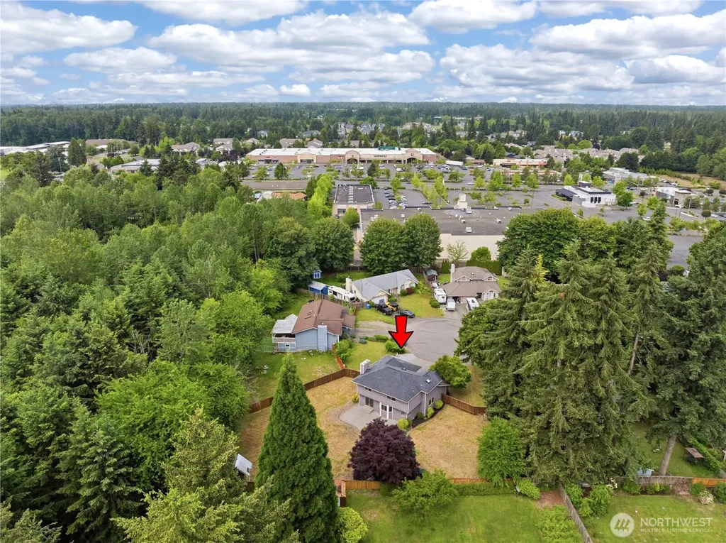 13315 104th Avenue Ct E Puyallup WA 98374