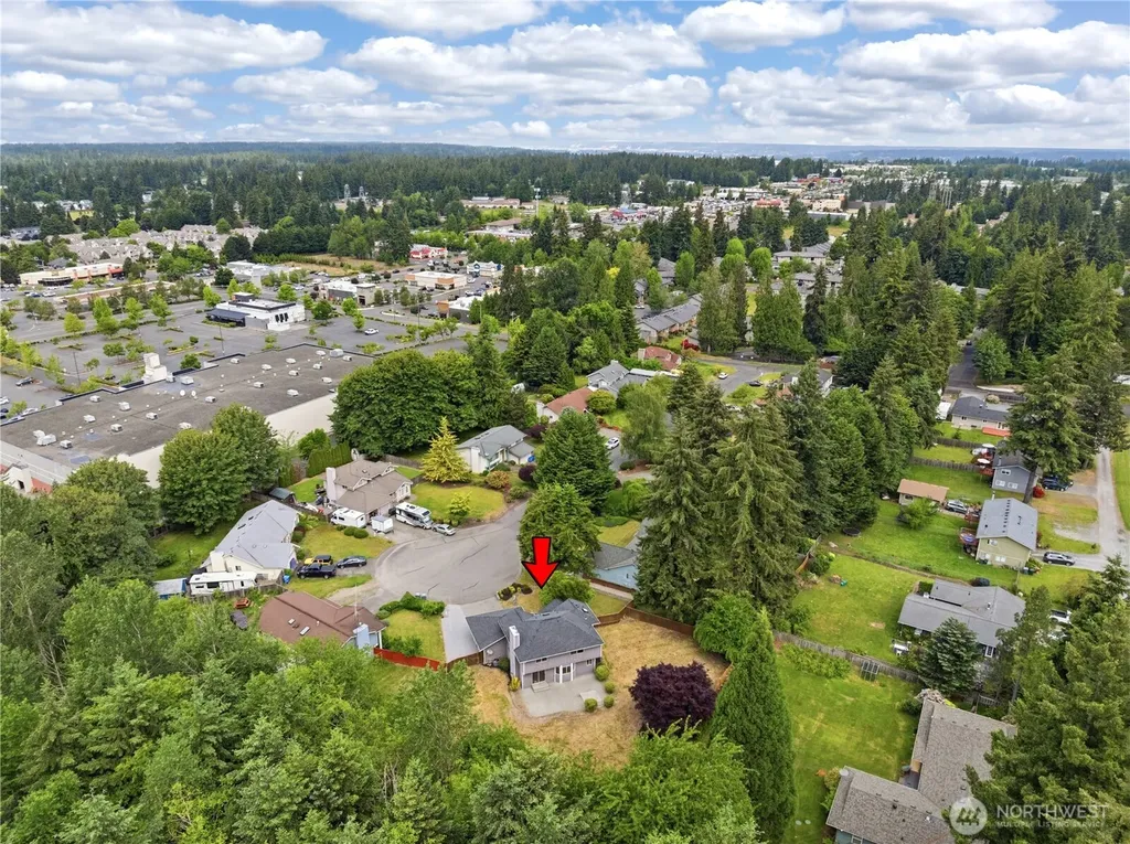 13315 104th Avenue Ct E Puyallup WA 98374