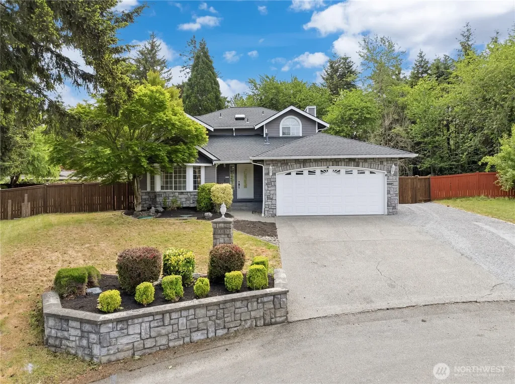 13315 104th Avenue Ct E Puyallup WA 98374