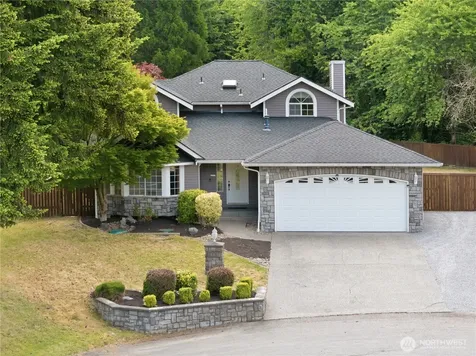 13315 104th Avenue Ct E Puyallup WA 98374