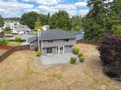 13315 104th Avenue Ct E Puyallup WA 98374