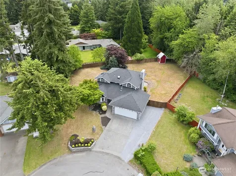 13315 104th Avenue Ct E Puyallup WA 98374