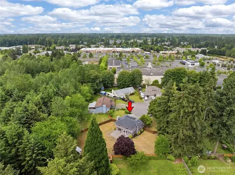 13315 104th Avenue Ct E Puyallup WA 98374