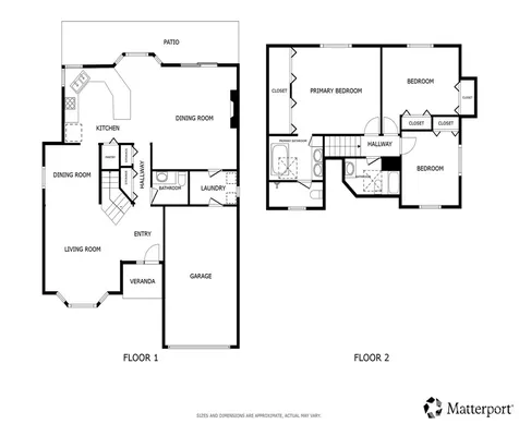 13315 104th Avenue Ct E Puyallup WA 98374