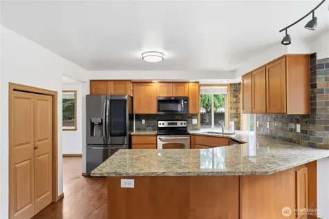 13315 104th Avenue Ct E Puyallup WA 98374