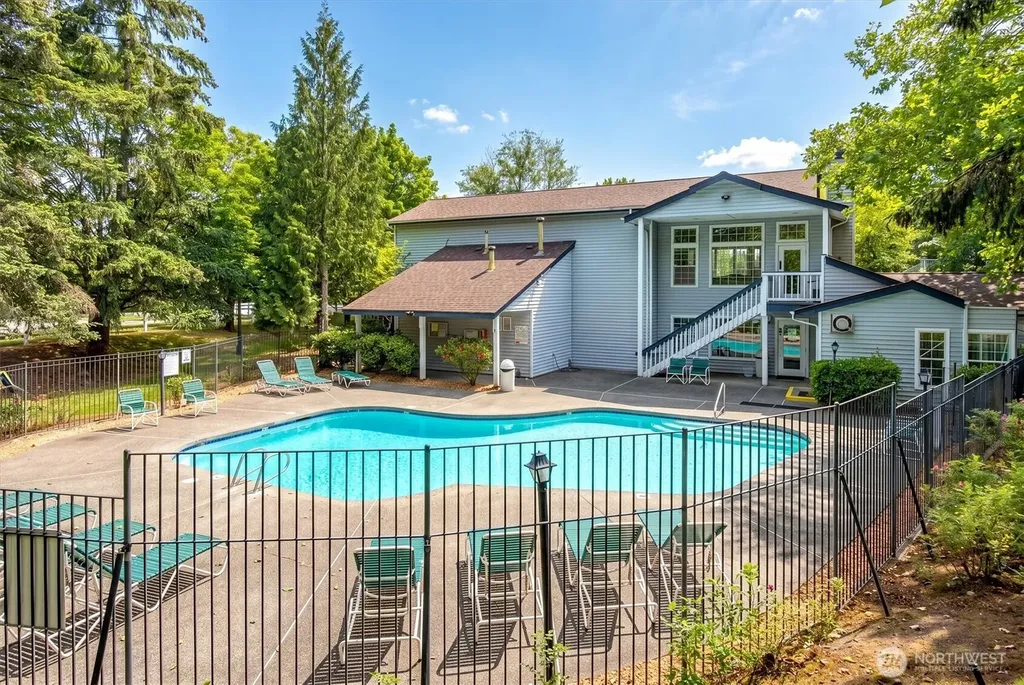 7453 Newcastle Golf Club Road Newcastle WA 98059