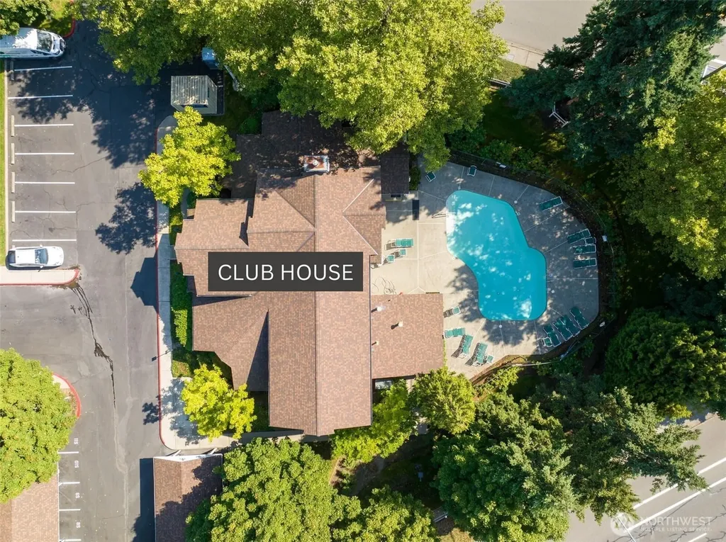 7453 Newcastle Golf Club Road Newcastle WA 98059