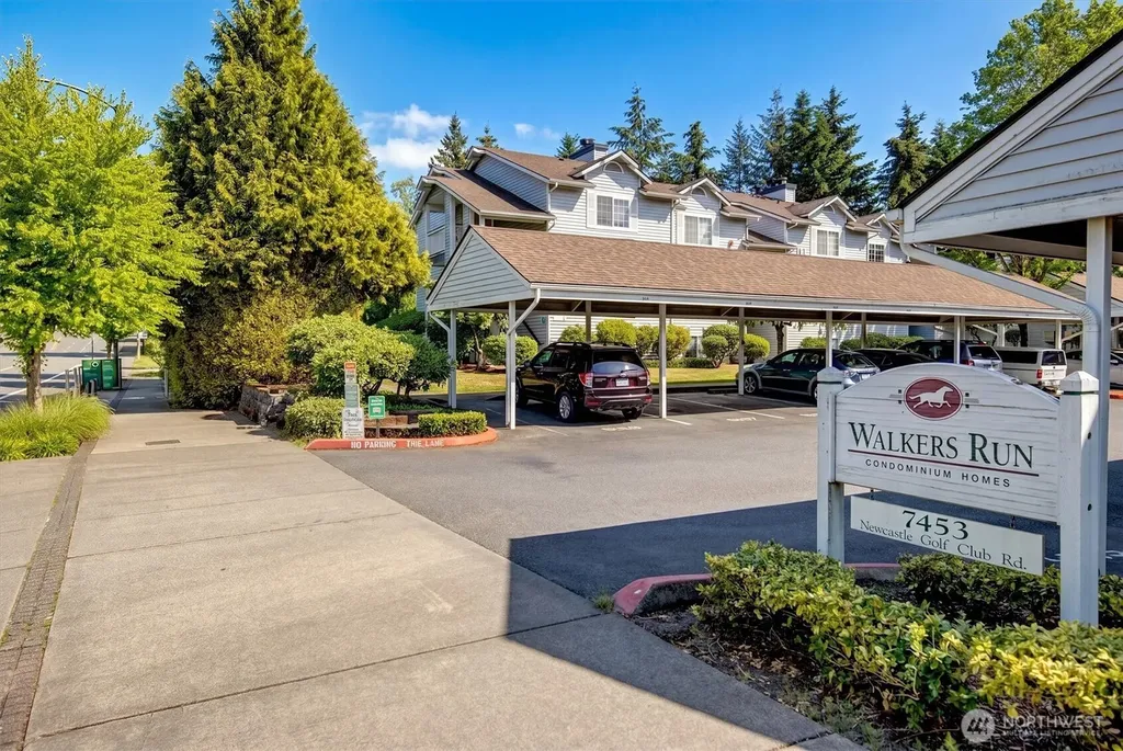 7453 Newcastle Golf Club Road Newcastle WA 98059