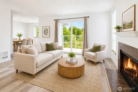 7453 Newcastle Golf Club Road Newcastle WA 98059
