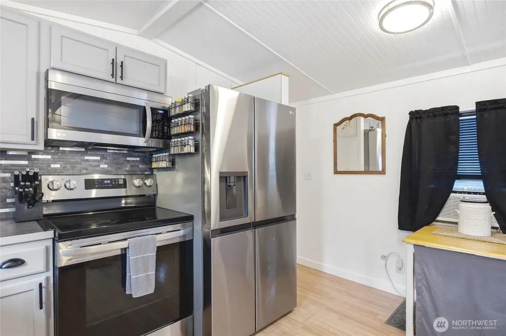 21603 Camp 12 Road Leavenworth WA 98826
