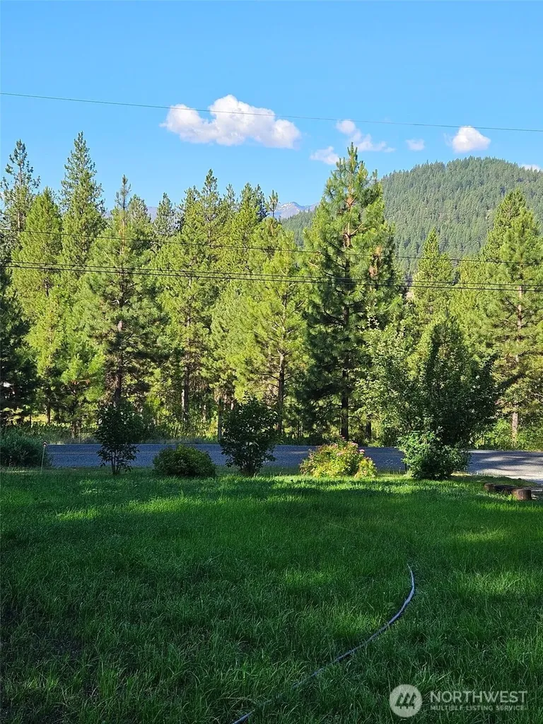 21603 Camp 12 Road Leavenworth WA 98826
