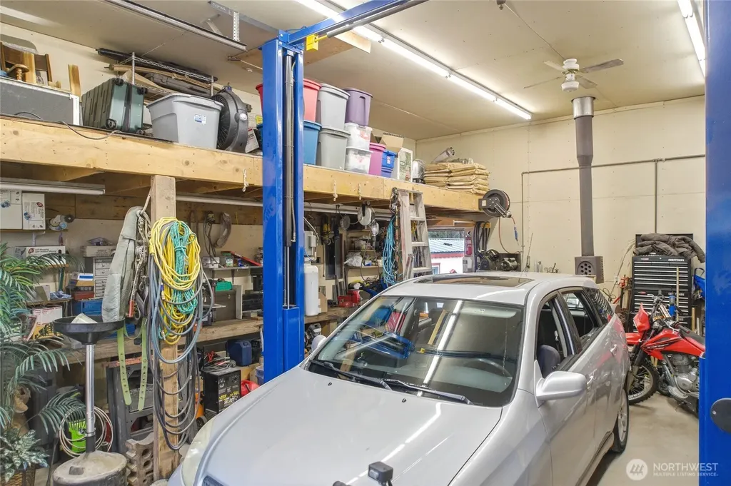 21603 Camp 12 Road Leavenworth WA 98826
