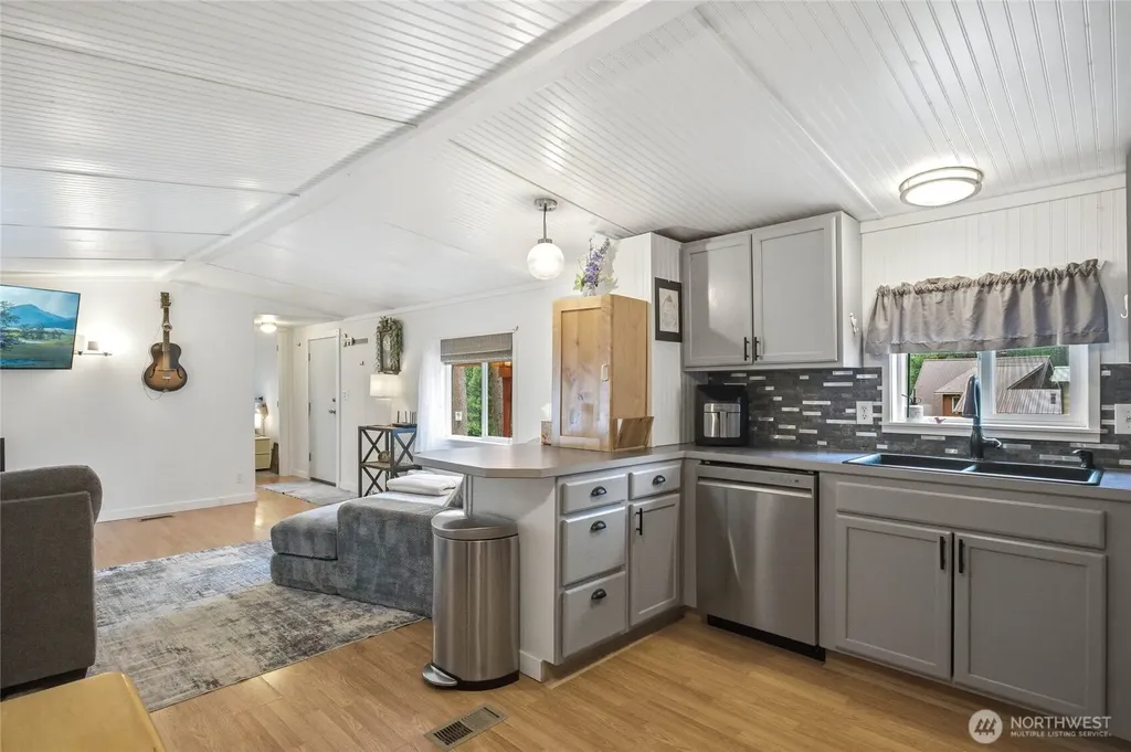 21603 Camp 12 Road Leavenworth WA 98826