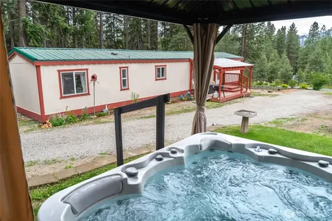 21603 Camp 12 Road Leavenworth WA 98826
