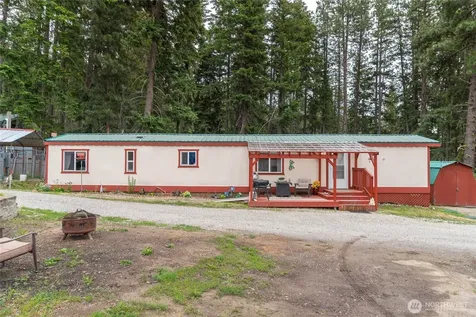 21603 Camp 12 Road Leavenworth WA 98826